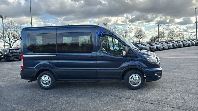 Certified 2020 Ford Transit 150 XLT image 6