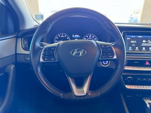 Used 2018 Hyundai Sonata SEL FWD image 13