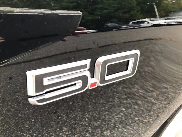 Certified 2024 Ford Mustang GT Premium image 33