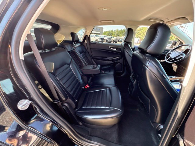 Certified 2024 Ford Edge SEL AWD/4WD image 24