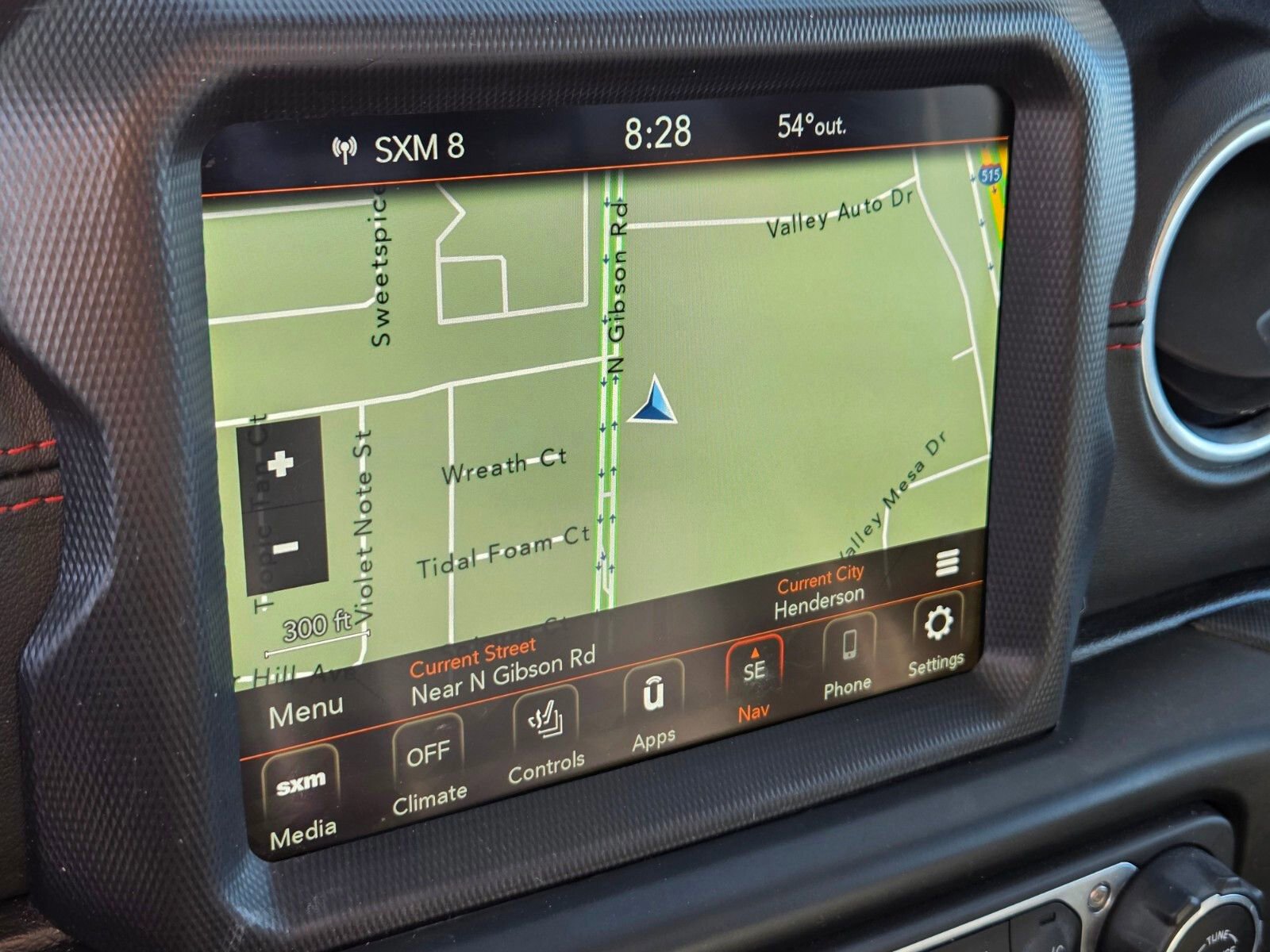 Used 2020 Jeep Wrangler Unlimited Rubicon w/ Quick Order Package 28Y Recon image 20