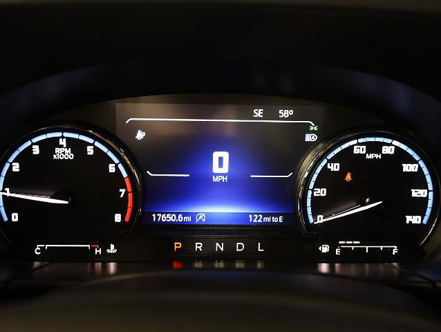 Certified 2024 Ford Bronco Sport Outer Banks w/ Tech Package AWD/4WD image 13