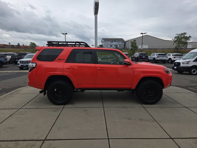Used 2023 Toyota 4Runner TRD Pro image 6