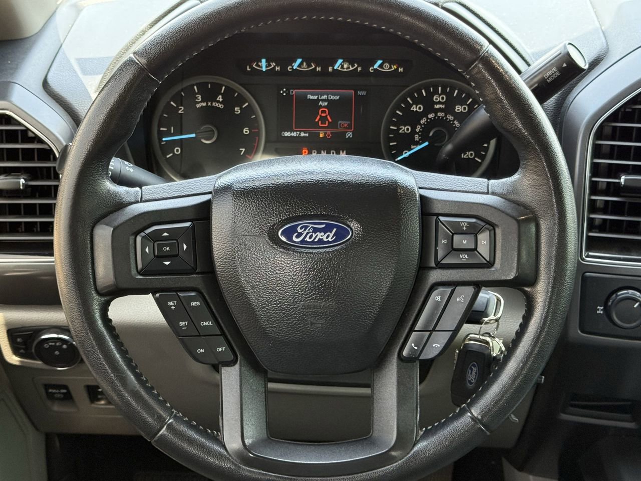 Certified 2020 Ford F150 XLT w/ Equipment Group 302A Luxury RWD image 11