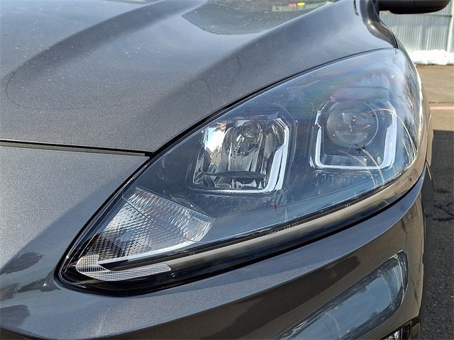 Certified 2022 Ford Escape SEL image 9