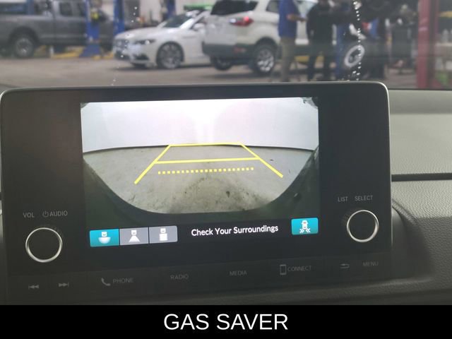 Used 2025 Honda CR-V EX image 34