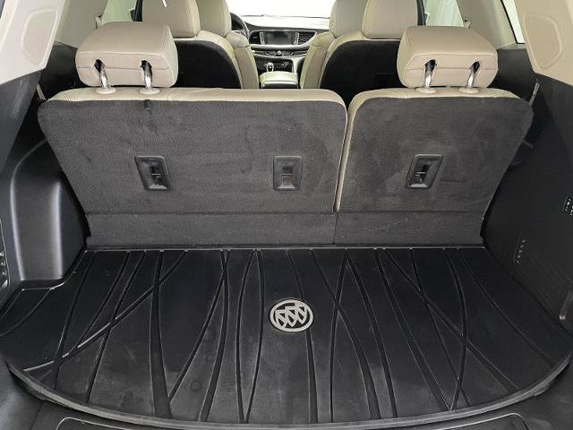 Used 2020 Buick Enclave Premium w/ Surround and Sites Package image 30