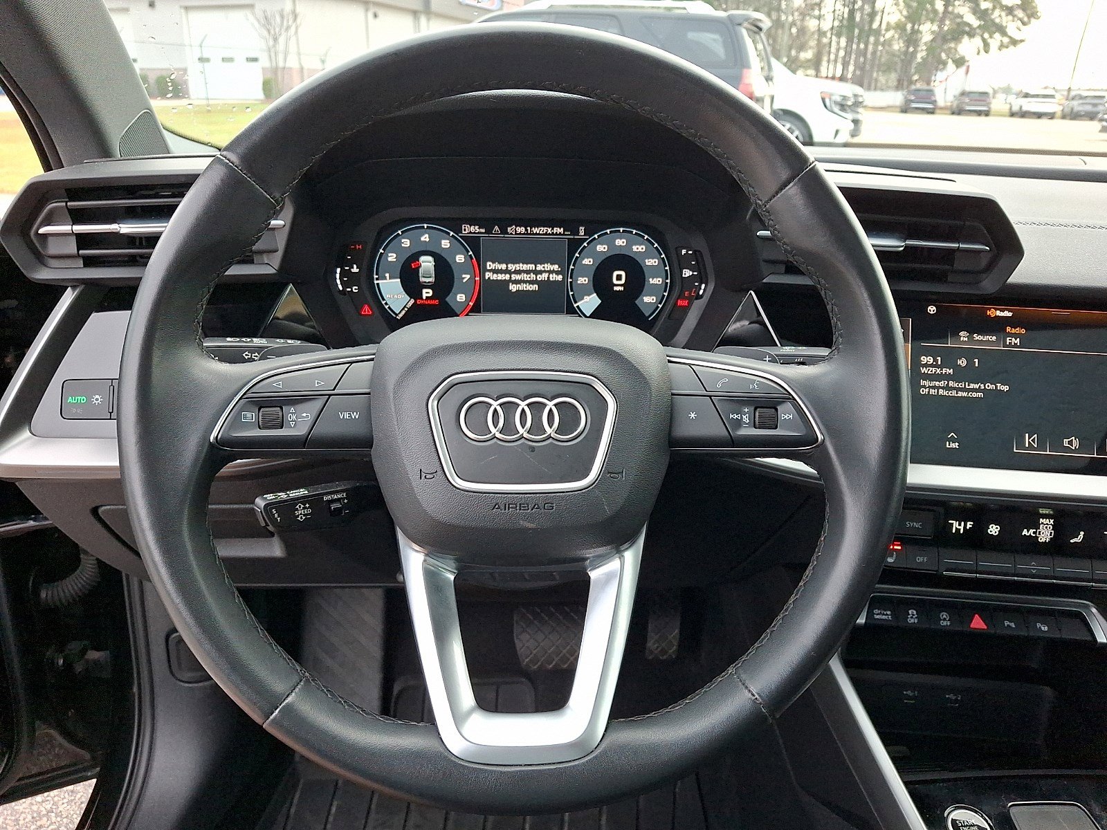 Used 2023 Audi A3 2.0T Premium Plus image 19