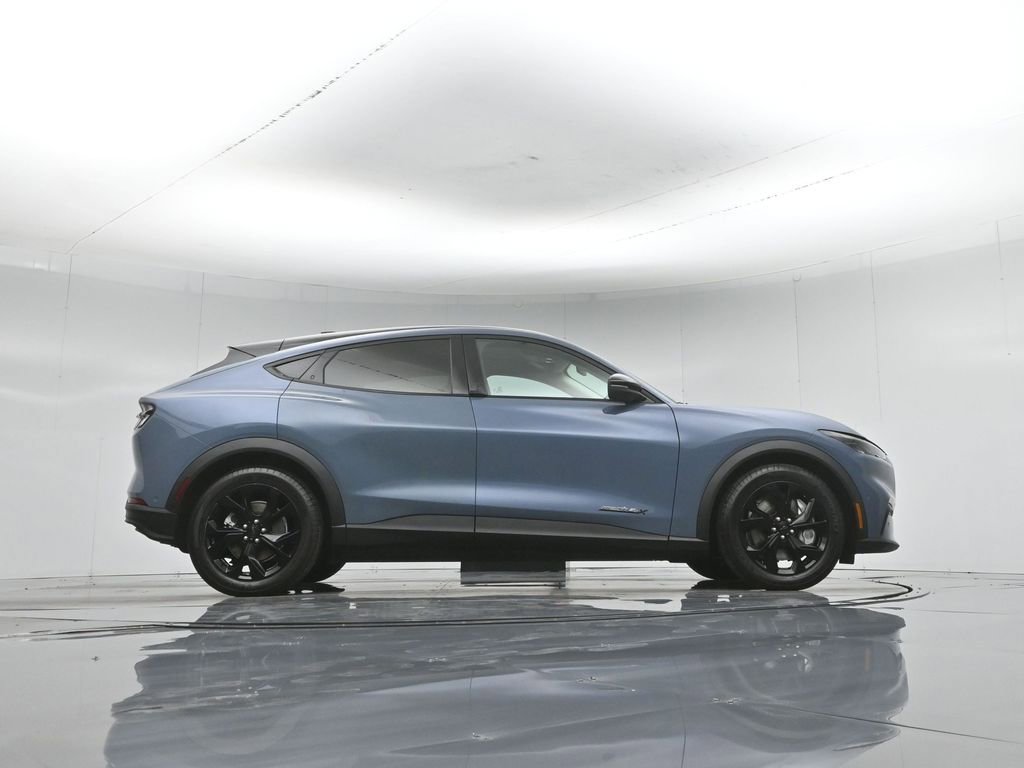 Certified 2024 Ford Mustang Mach-E Select w/ Comfort Package Lite AWD/4WD image 8