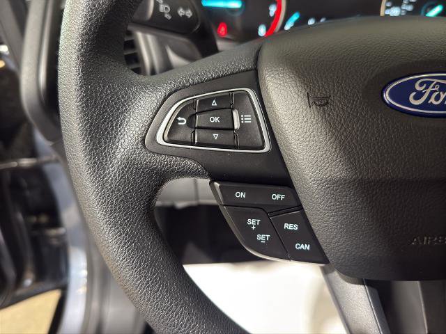 Certified 2022 Ford EcoSport SE image 22