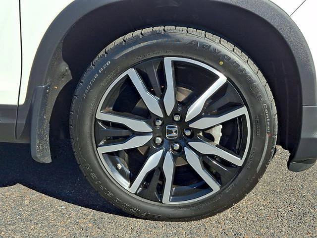 Used 2021 Honda Pilot Elite image 9