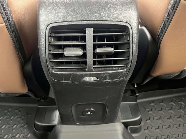 Certified 2025 Ford Bronco Sport Outer Banks w/ Outer Banks Tech Package+ image 9