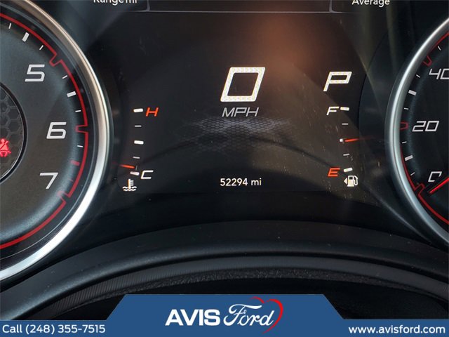 Used 2023 Dodge Charger SXT image 17