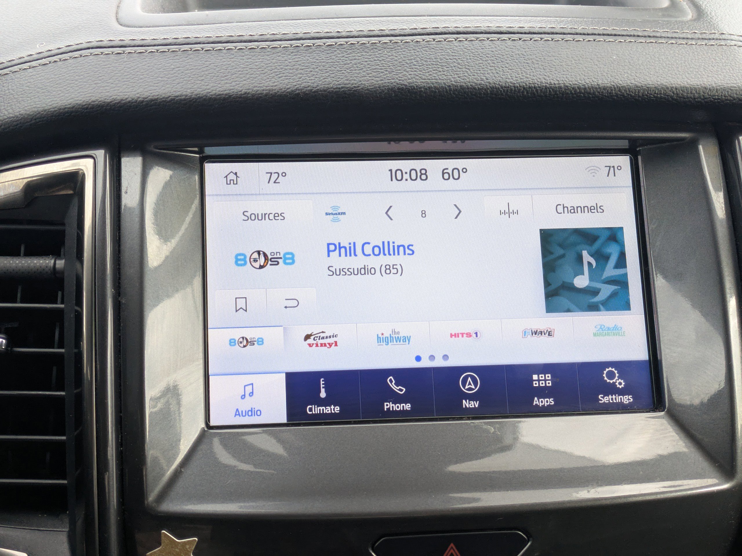 Certified 2021 Ford Ranger Lariat w/ Equipment Group 501A High image 23