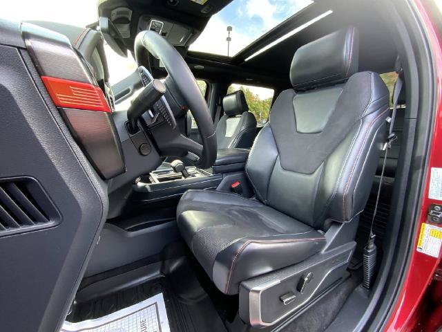 Certified 2024 Ford F150 Raptor AWD/4WD image 19