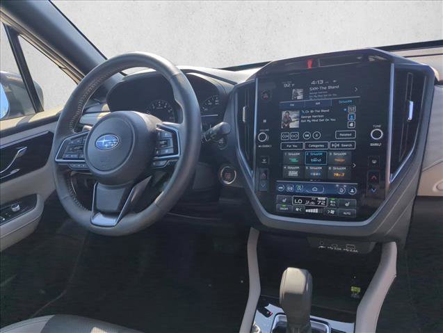 Used 2025 Subaru Forester Limited AWD/4WD image 27
