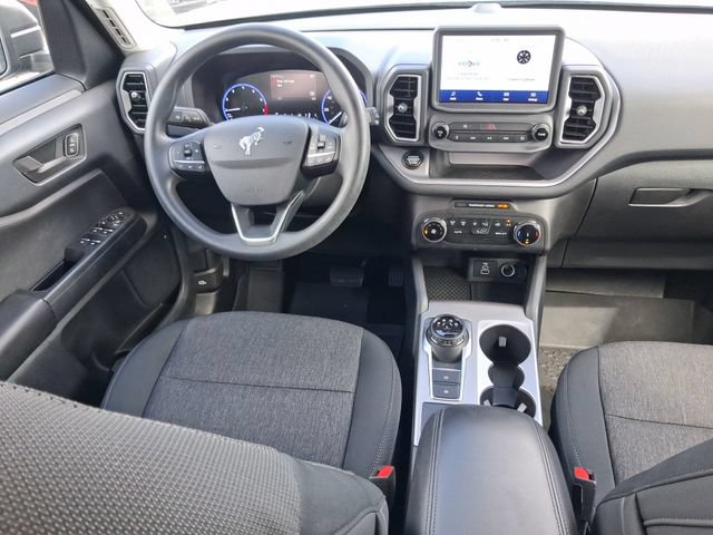 Certified 2024 Ford Bronco Sport Big Bend AWD/4WD image 8