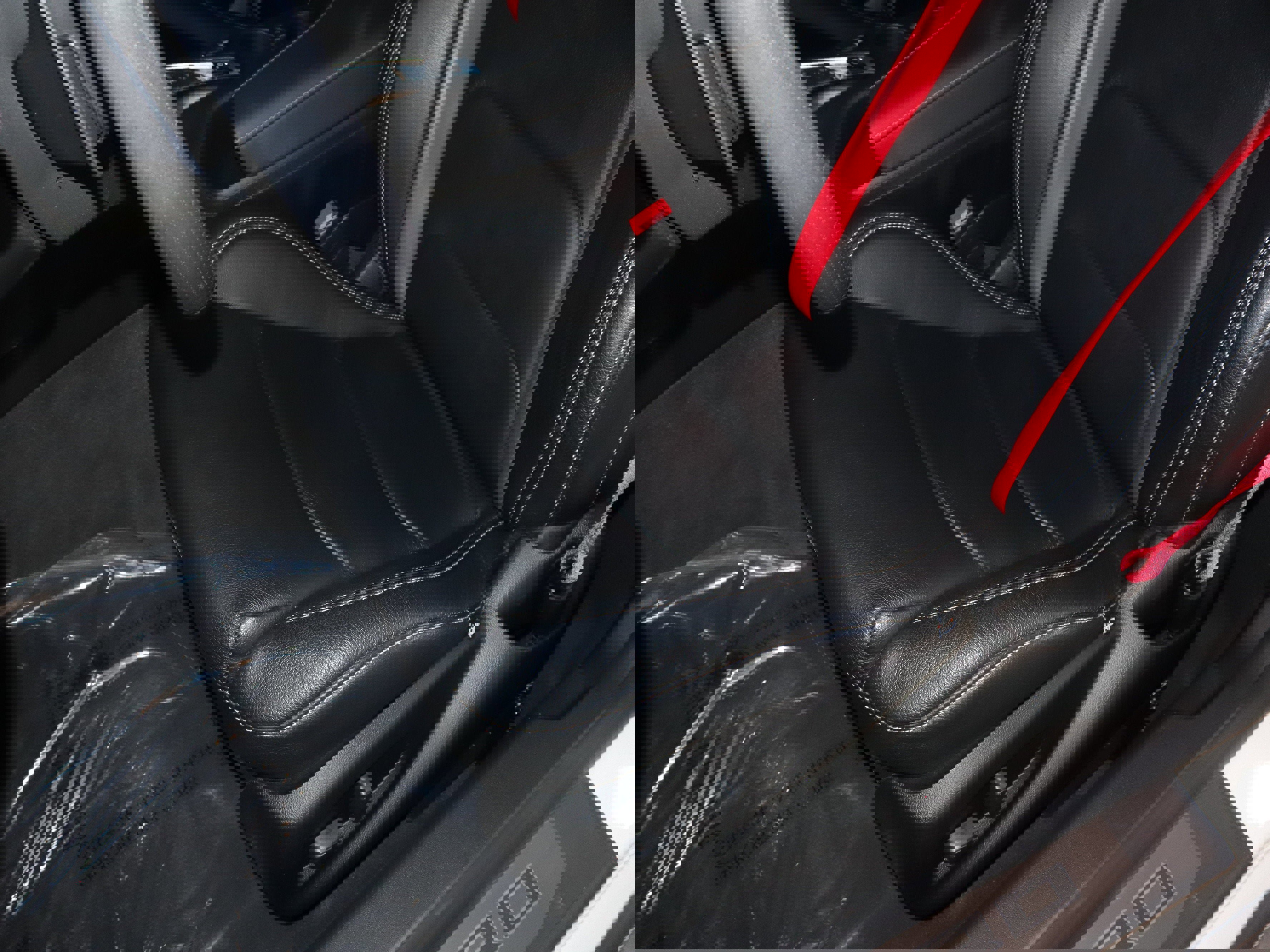 Used 2023 Chevrolet Camaro SS image 31