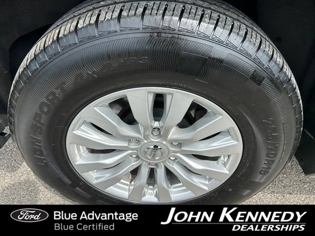 Used 2019 Nissan Armada SV w/ Driver Package AWD/4WD image 9