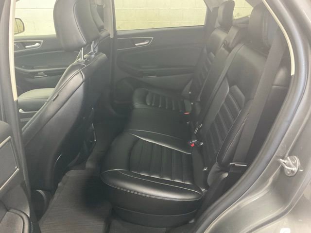Certified 2023 Ford Edge SEL image 13