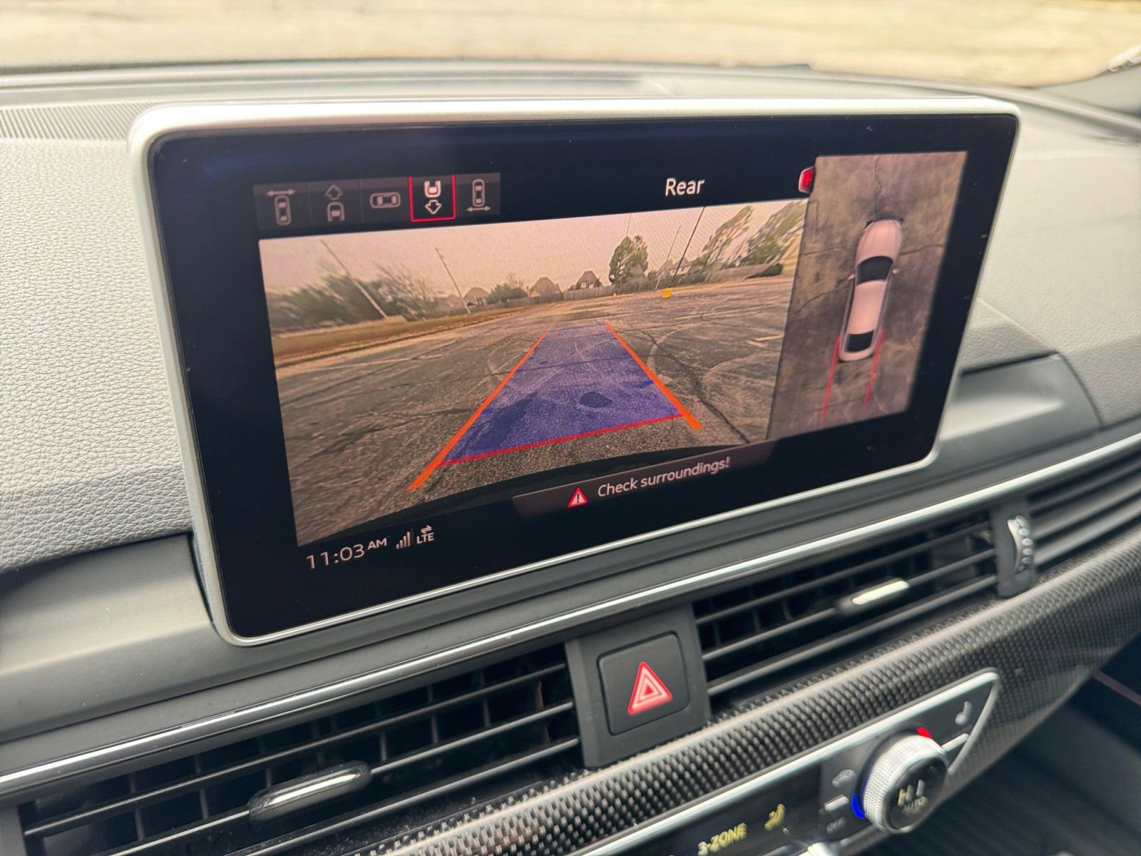 Used 2019 Audi S5 Prestige w/ S Sport Package image 28