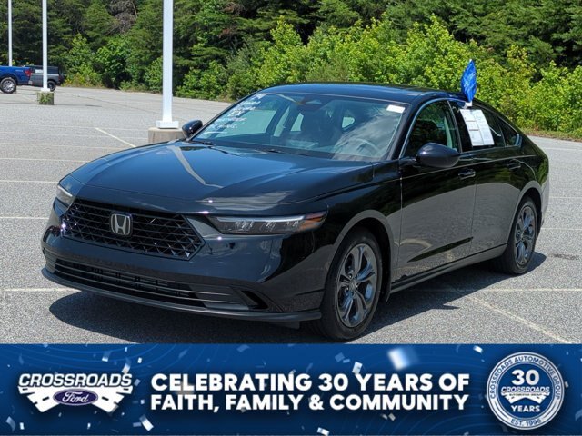 Used 2024 Honda Accord EX image 8