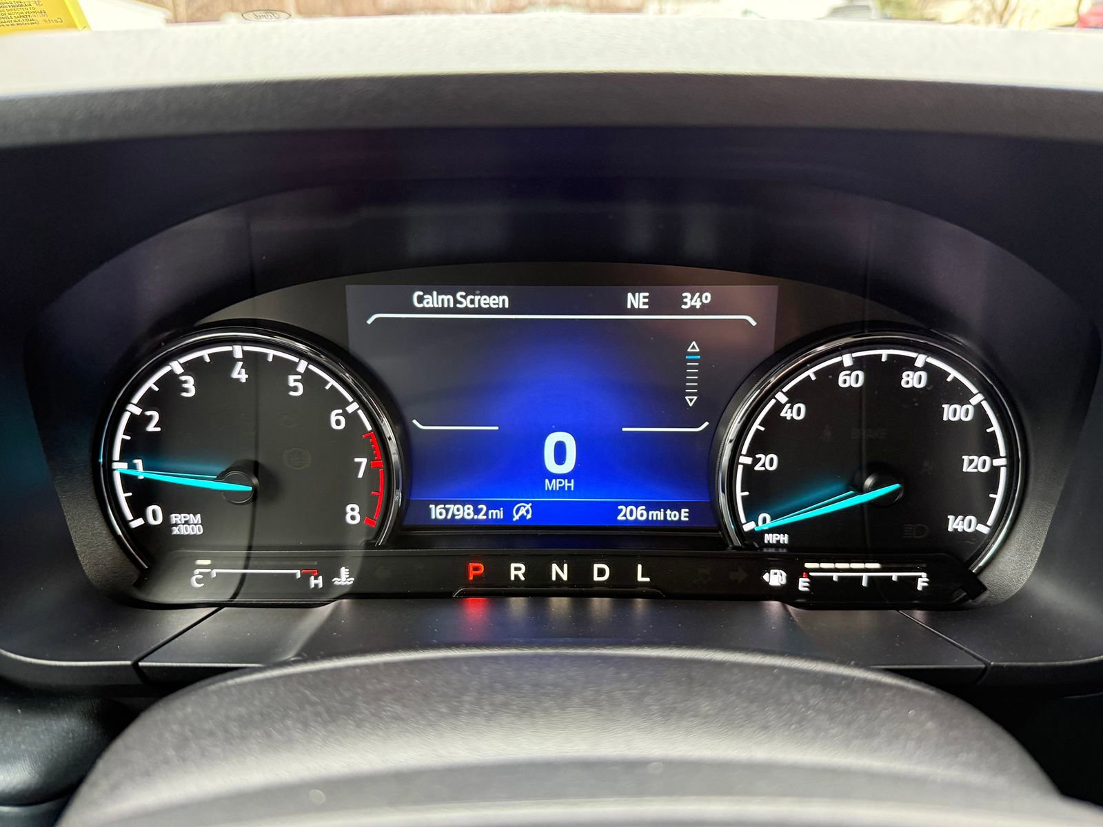 Certified 2022 Ford Maverick Lariat w/ Lariat Luxury Package image 38