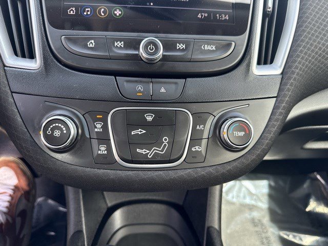 Used 2023 Chevrolet Malibu LS image 20