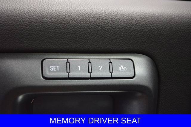 Used 2018 GMC Sierra 1500 SLT w/ SLT Premium Package AWD/4WD image 18