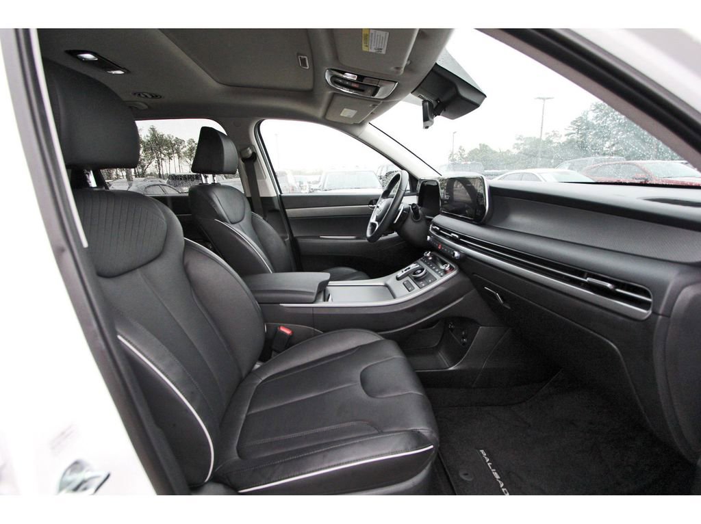 Used 2023 Hyundai Palisade XRT FWD image 29
