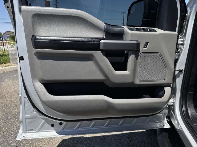 Certified 2019 Ford F150 XLT w/ Equipment Group 301A Mid AWD/4WD image 19