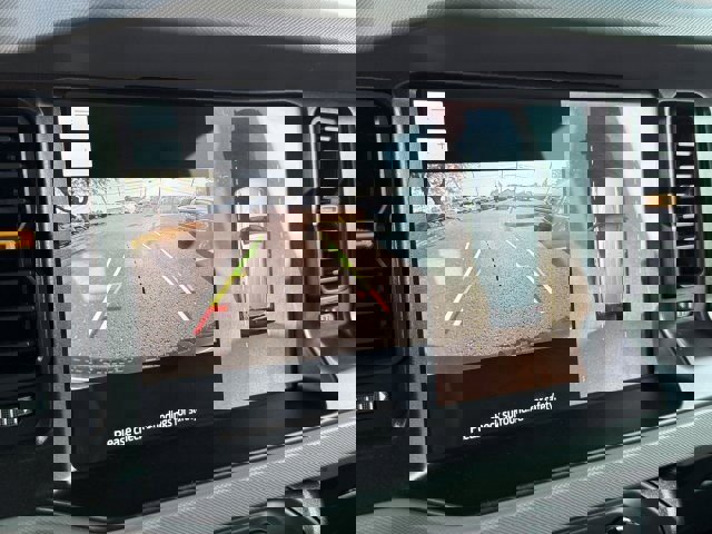 Certified 2022 Ford Bronco Badlands w/ Sasquatch Package image 29