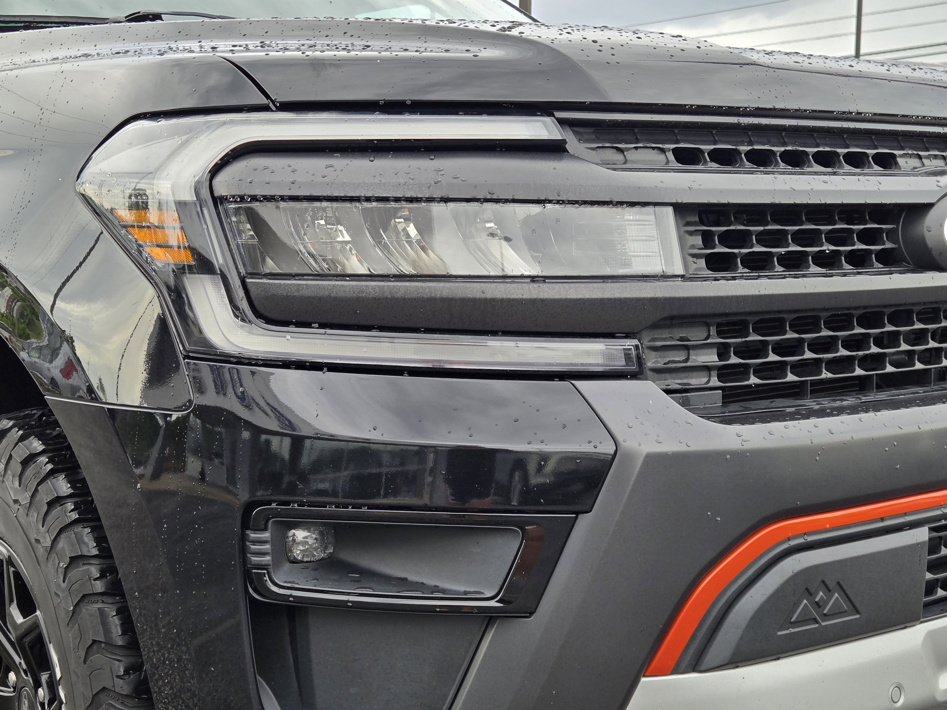 Certified 2022 Ford Expedition Timberline AWD/4WD image 5