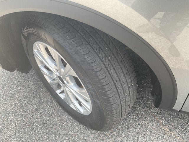 Certified 2024 Ford Escape Active AWD/4WD image 35