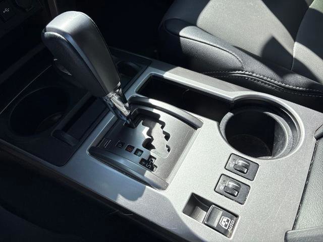 Used 2022 Toyota 4Runner SR5 Premium w/ Moonroof Package AWD/4WD image 27