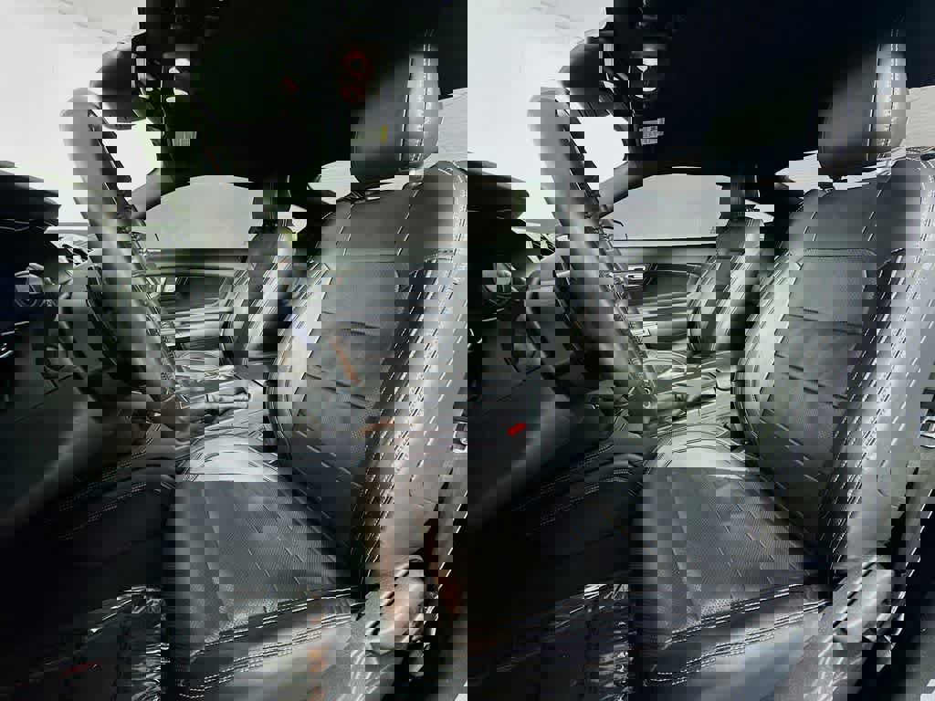 Certified 2021 Ford Mustang GT Premium w/ Equipment Group 401A image 12