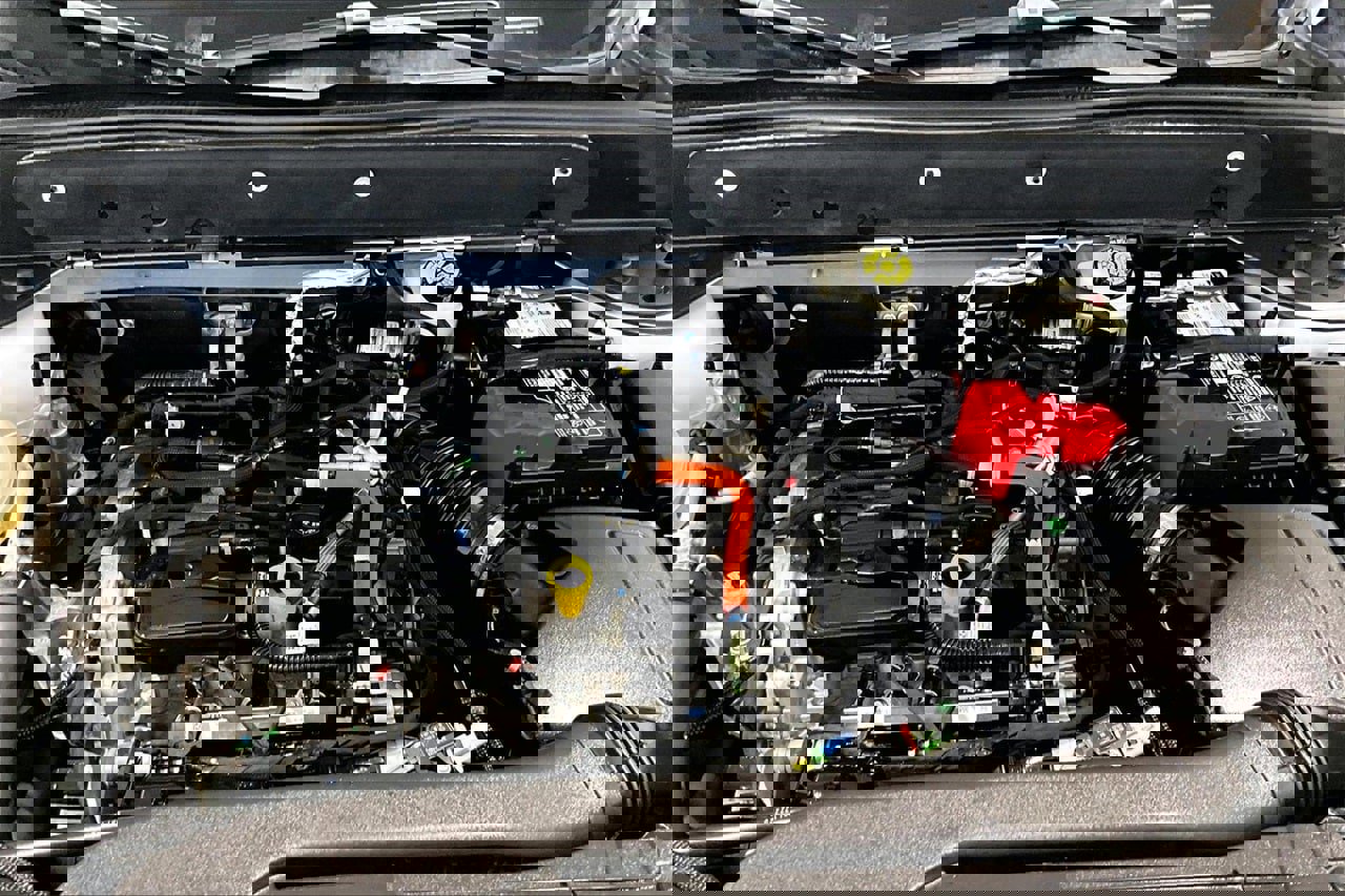 Certified 2023 Ford Bronco Sport Outer Banks image 13