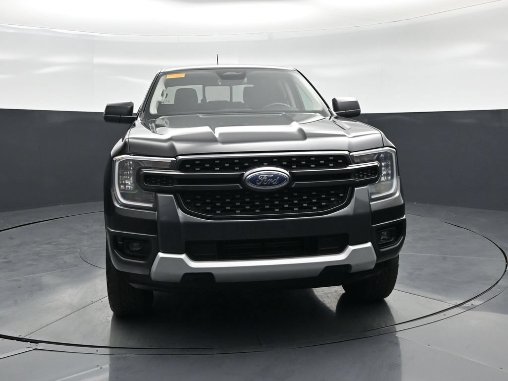 Certified 2024 Ford Ranger XLT w/ Equipment Group 301A High RWD image 52