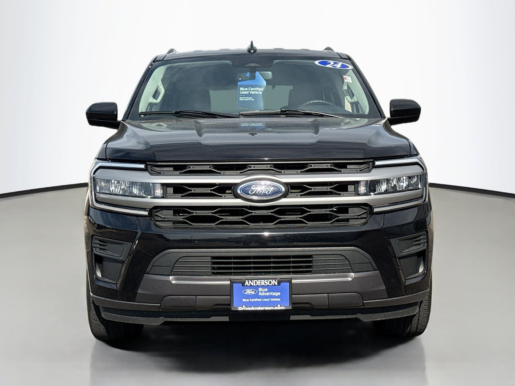 Certified 2024 Ford Expedition XLT AWD/4WD image 18