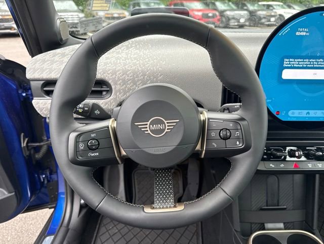 Used 2026 MINI Cooper S FWD image 13