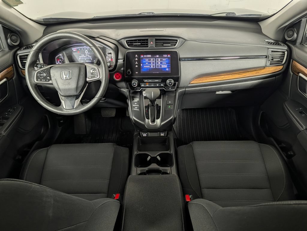 Used 2020 Honda CR-V EX image 15