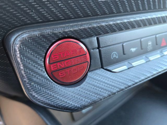 Certified 2024 Ford Mustang Coupe image 18