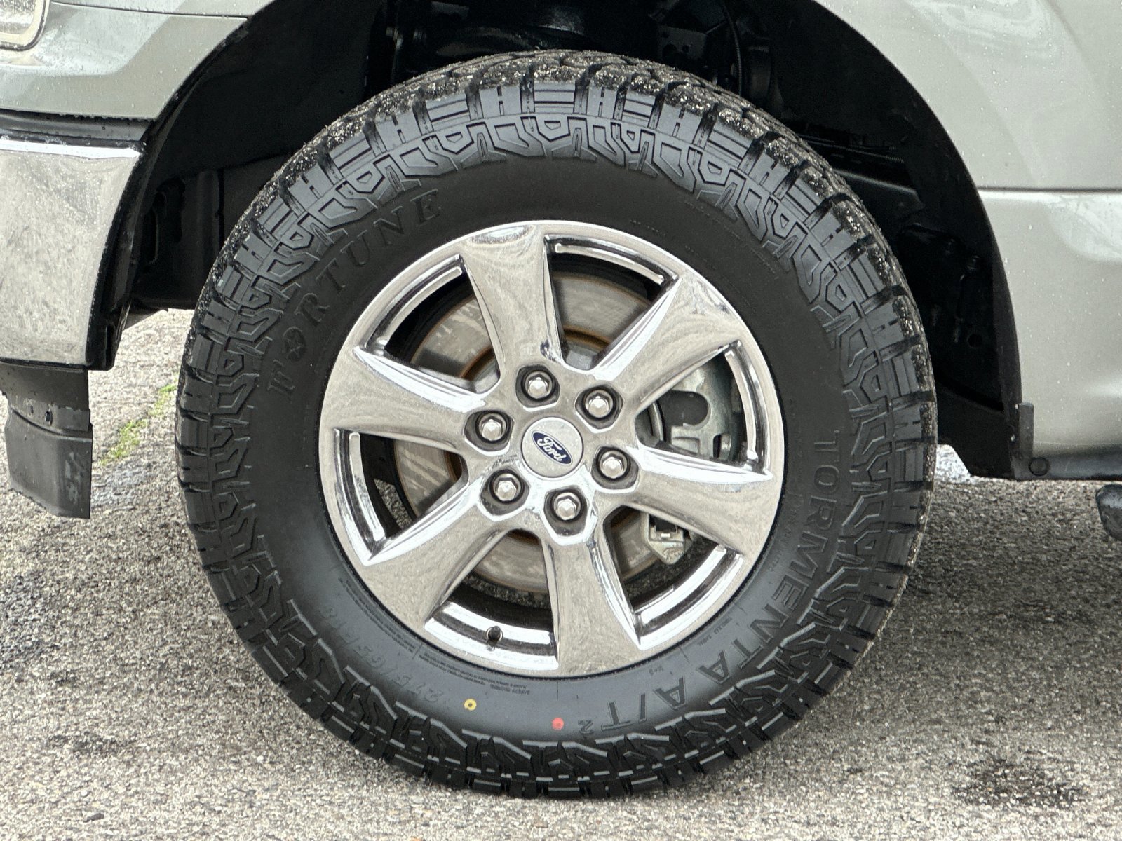 Certified 2019 Ford F150 XLT w/ Equipment Group 302A Luxury image 24