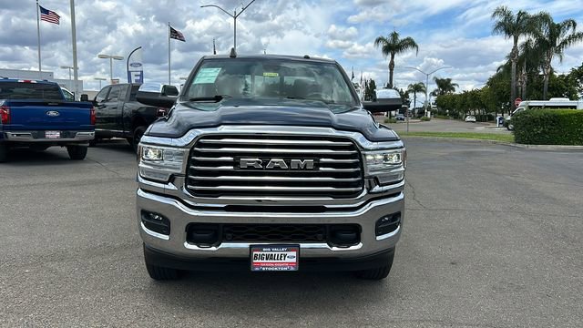 Used 2022 RAM 2500 Limited AWD/4WD image 9