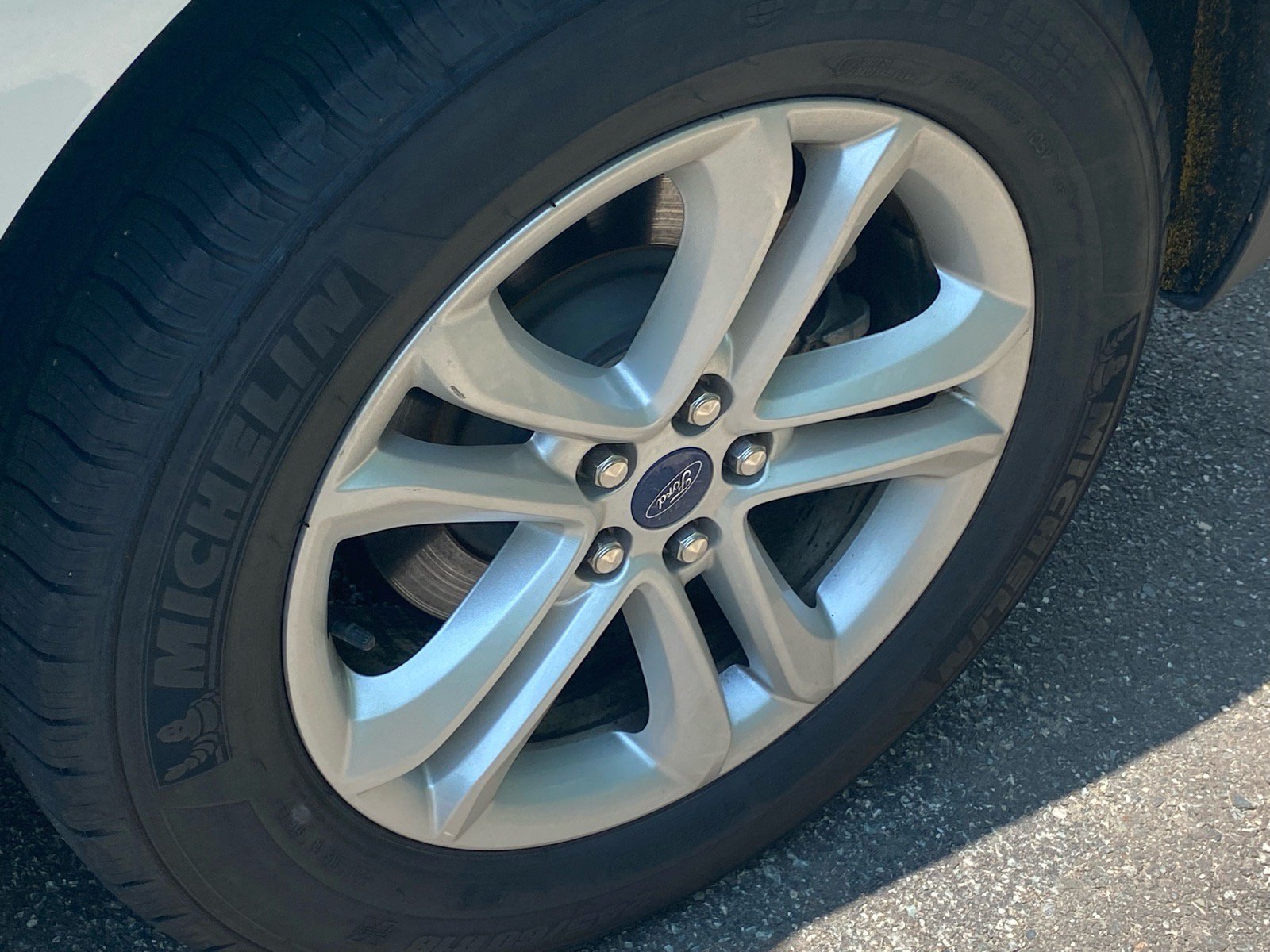 Certified 2020 Ford Edge SEL w/ Convenience Package AWD/4WD image 20
