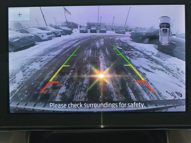 Certified 2022 Ford Explorer XLT w/ Equipment Group 202A image 12