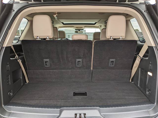 Certified 2022 Ford Expedition Limited AWD/4WD image 14