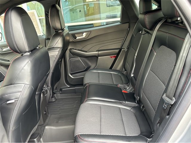 Certified 2024 Ford Escape ST-Line w/ Cold Weather Package image 18