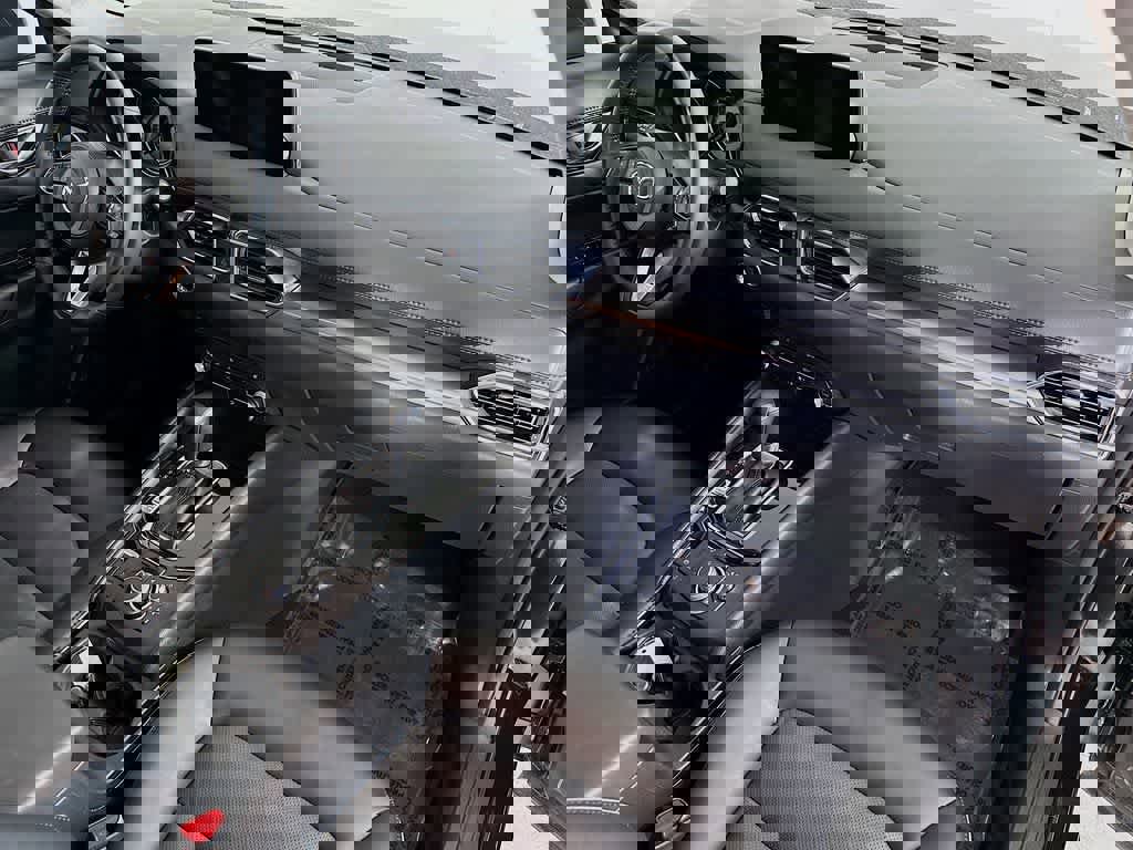 Used 2025 MAZDA CX-5 AWD 2.5 S w/ Select Package image 31