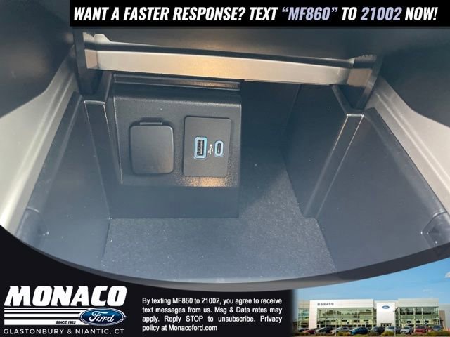 Certified 2023 Ford Explorer ST w/ Equipment Group 401A image 25